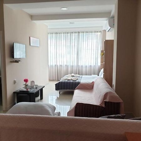 Fama Aparthotel Skopje Exteriér fotografie