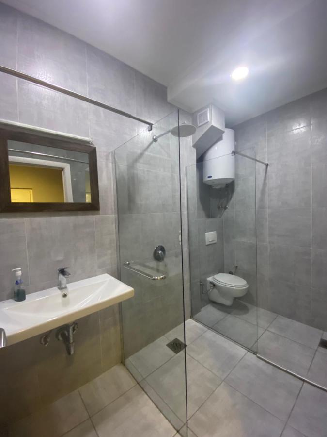 Fama Aparthotel Skopje Exteriér fotografie